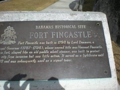 Duh...Ft. Fincastle