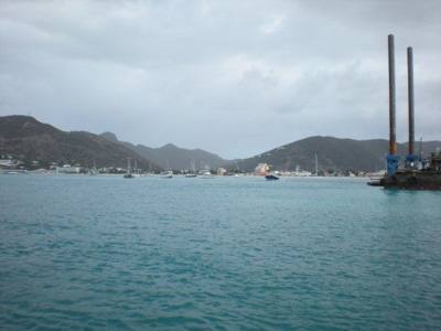 This is St. Martin