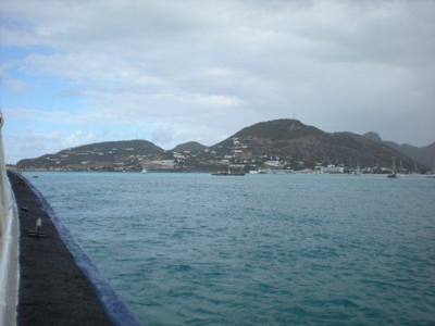 St. Martin