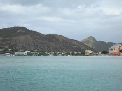 St. Martin