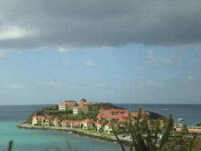 St. Martin