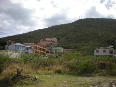 St. Martin