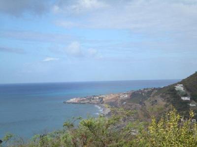 St. Martin