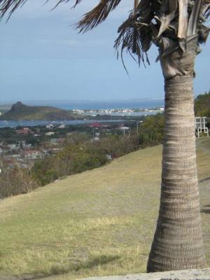 St. Martin