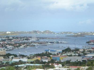 St. Martin