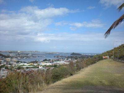 St. Martin