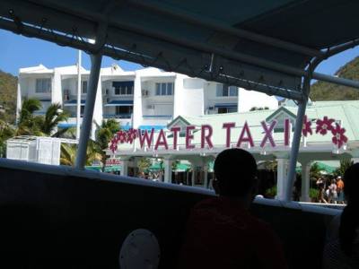St. Martin