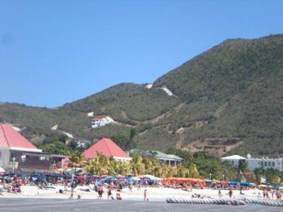 St. Martin