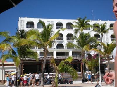 St. Martin
