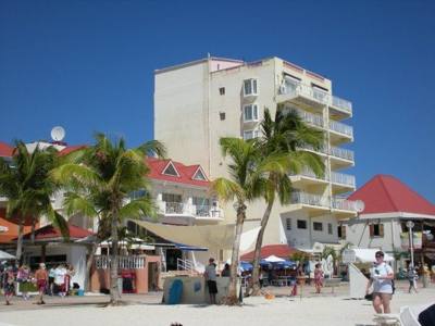 St. Martin