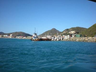 St. Martin