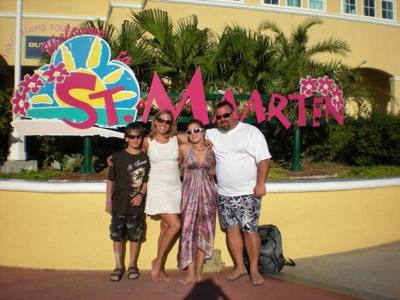 St. Martin