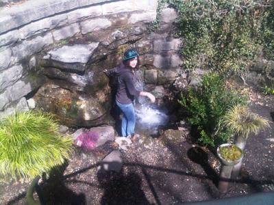 Travel photo