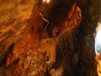 Cosmic Cavern