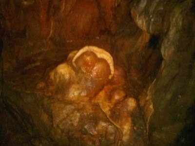 Cosmic Cavern