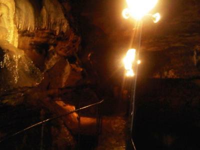 Cosmic Cavern