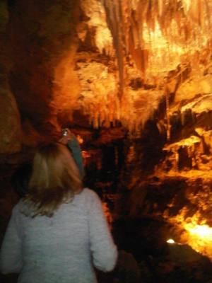 Cosmic Cavern