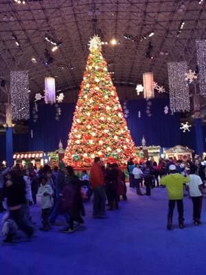 Winter Wonderfest