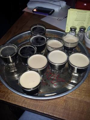 Happy hour
