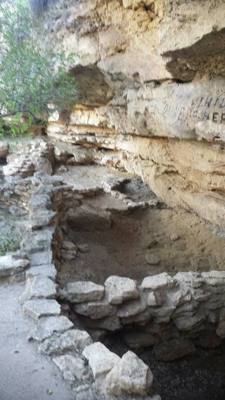 Montezuma Well...