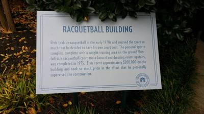 ....and the last of the Graceland pics