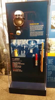 National Civil Rights Museum.   Part 1