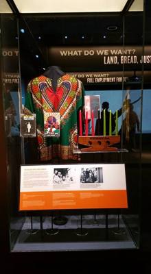 National Civil Rights Museum.   Part 1