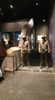 National Civil Rights Museum.   Part 1