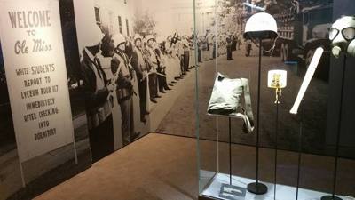 National Civil Rights Museum part 2