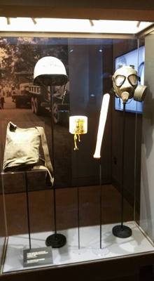 National Civil Rights Museum part 2
