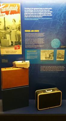 National Civil Rights Museum part 2