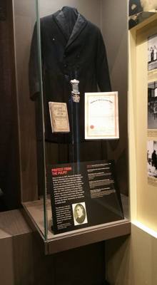 National Civil Rights Museum part 2