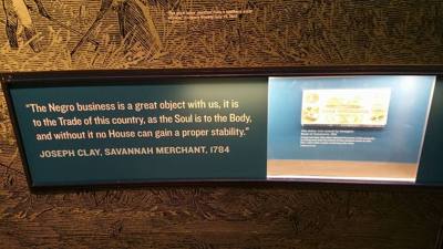 National Civil Rights Museum part 2