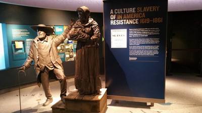 National Civil Rights Museum part 2