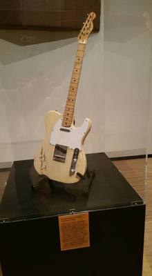 Stax Museum part 3