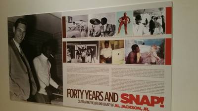 Stax Museum part 3
