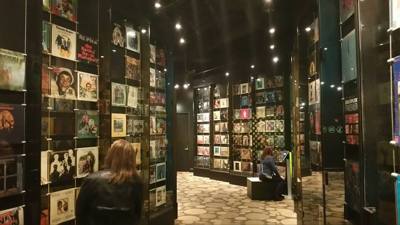 Stax Museum part 3