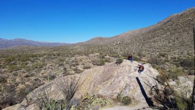 Travel photo