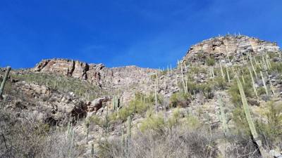 Travel photo