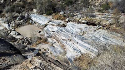 Sabino Canyon (Part 2)