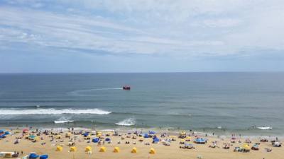 Pirate cruise anyone?