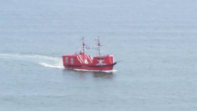 Pirate cruise anyone?