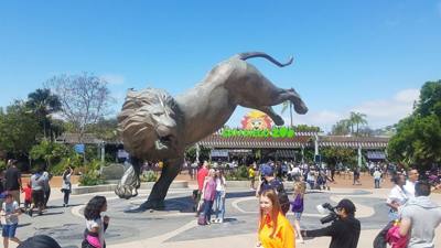 Travel photo