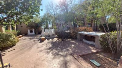 Garden of Gethsemane in Tucson, AZ.