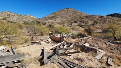 Travel photo