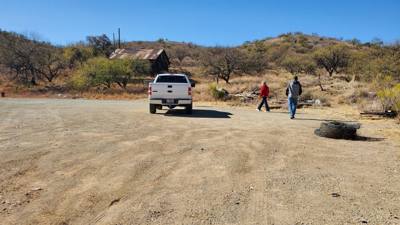 Travel photo