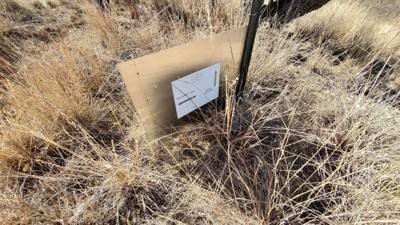 Part 2 of our trip to the ghost town of Ruby, AZ.