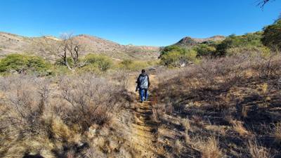 Travel photo