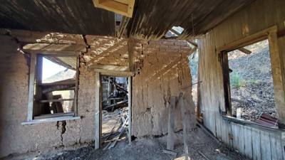 Part 2 of our trip to the ghost town of Ruby, AZ.