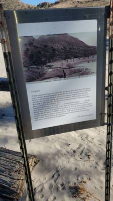 Part 2 of our trip to the ghost town of Ruby, AZ.